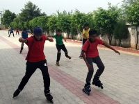 Annual Sports 2019